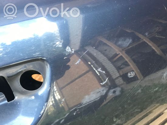 Audi A8 S8 D3 4E Rear door