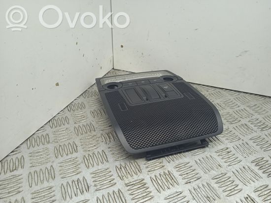 BMW X5 E70 Front seat light 9178158
