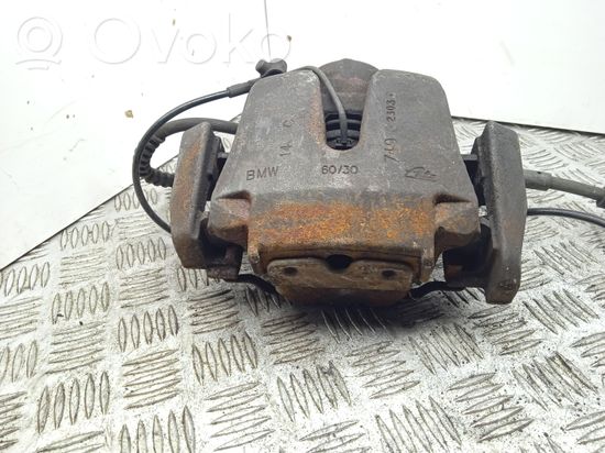 BMW X5 E70 Front brake caliper
