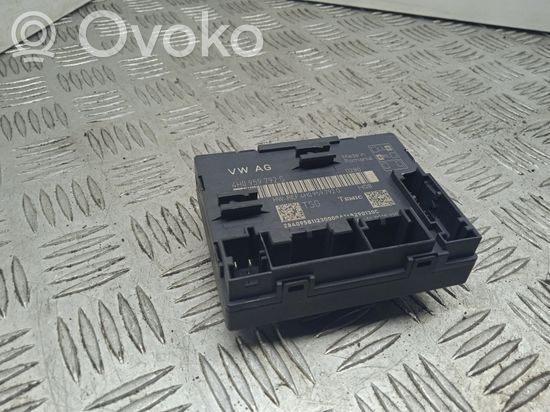 Audi A8 S8 D5 Door control unit/module 4H0959792G