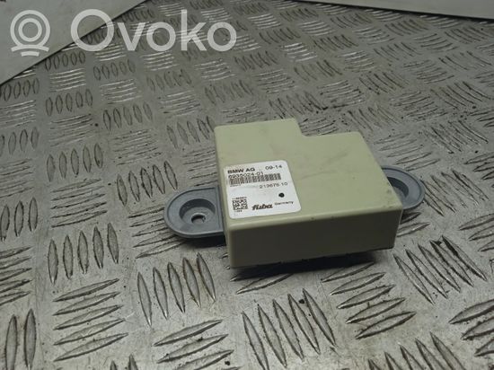 BMW 5 E60 E61 Aerial antenna amplifier 6935024
