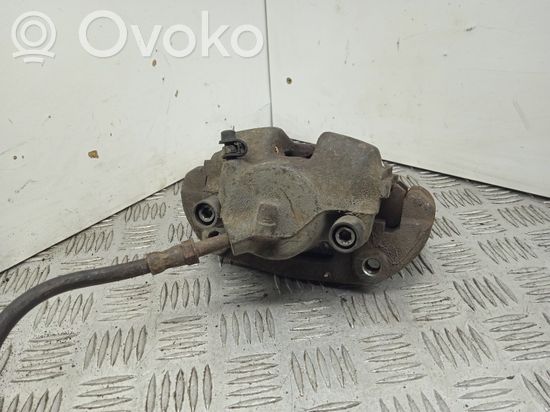 BMW X5 E70 Rear brake caliper