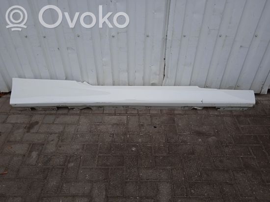 BMW 3 E92 E93 Sill