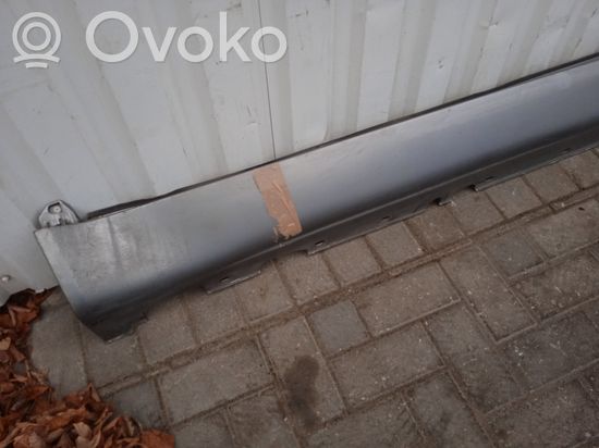 BMW X5 E70 Sill