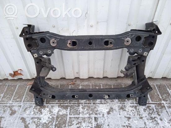 Mercedes-Benz E W213 Front subframe