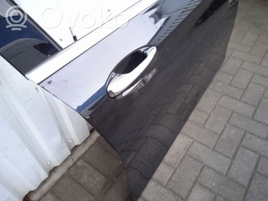 Mercedes-Benz E W213 Front door