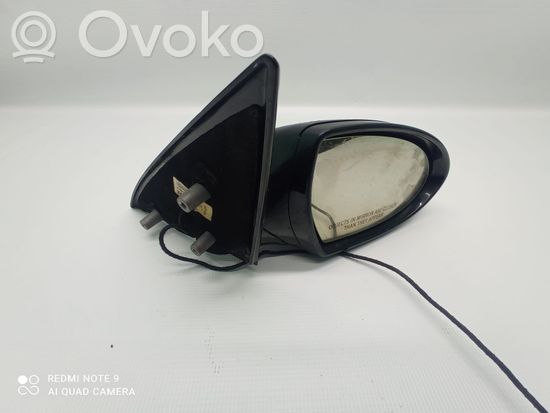 BMW M6 Front door electric wing mirror