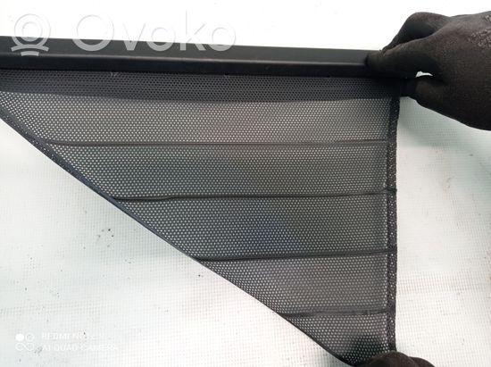 BMW 5 E60 E61 Loading door sun blind/shade 51357071112