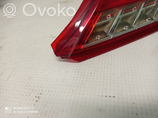 BMW 6 E63 E64 Rear/tail lights 63217177070