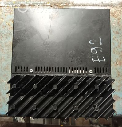 BMW 3 E92 E93 Sound amplifier 65129143162
