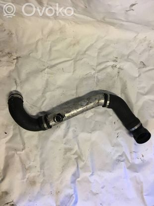 BMW 7 E65 E66 Intercooler hose/pipe 11613405535 1613405535