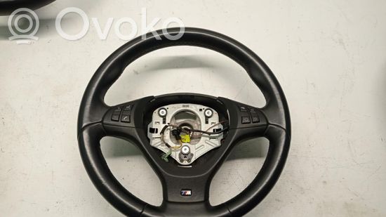 BMW X5 E70 Steering wheel