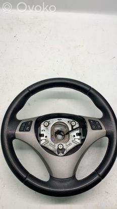 BMW 3 E90 E91 Steering wheel