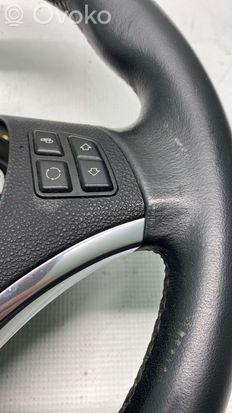 BMW 3 E90 E91 Steering wheel