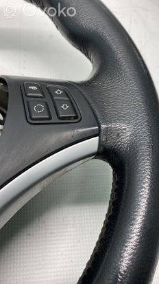 BMW 3 E90 E91 Steering wheel