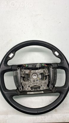 BMW 7 E65 E66 Steering wheel