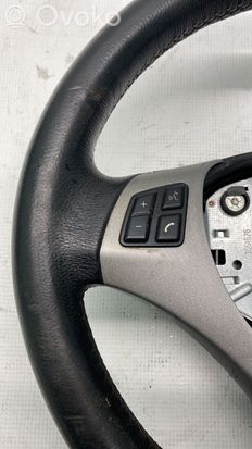 BMW 3 E90 E91 Steering wheel