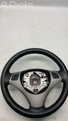 BMW 3 E90 E91 Steering wheel