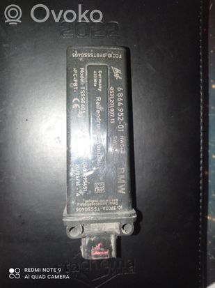 BMW 5 F10 F11 APC control unit/module