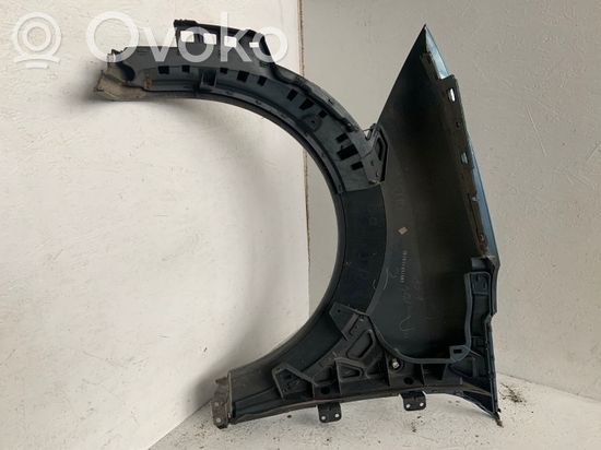 Audi A2 Fender
