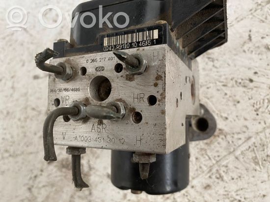 Mercedes-Benz A W168 ABS Pump