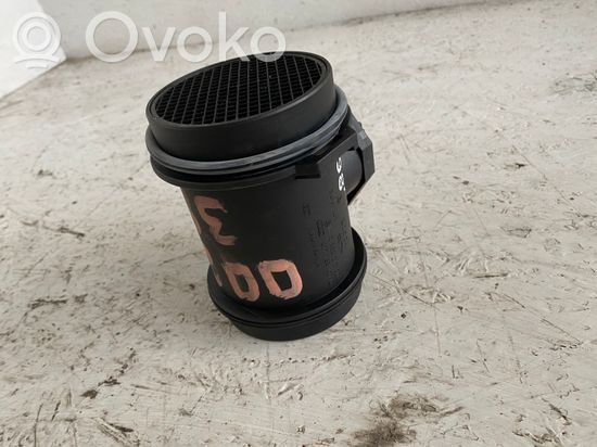 Audi A8 S8 D2 4D Mass air flow meter
