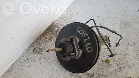 BMW 3 E46 Brake booster 29675711802