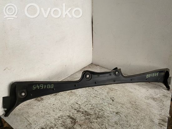 BMW 5 E60 E61 Wiper trim