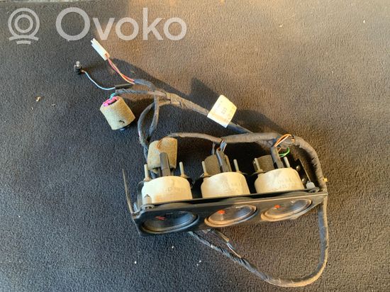 Audi 80 90 S2 B4 Oil temperature sensor