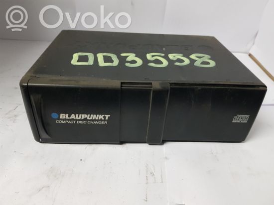 BMW X5 E53 CD/DVD changer