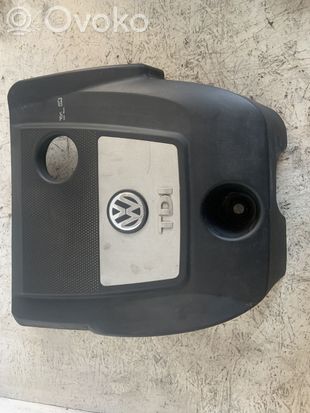 Volkswagen Bora Engine cover (trim)
