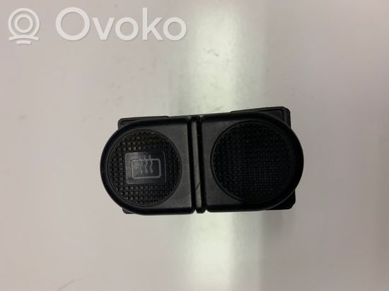 Volkswagen Sharan Windscreen/window heater switch