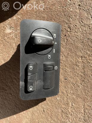 BMW X5 E53 Light switch 6909775 037045061