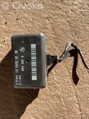 BMW X5 E53 Rain sensor 8382468 00605001