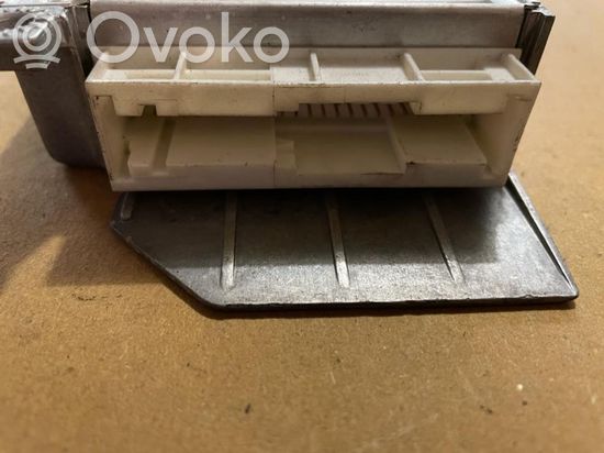 BMW 5 E39 Airbag control unit/module 8372521 65778372521