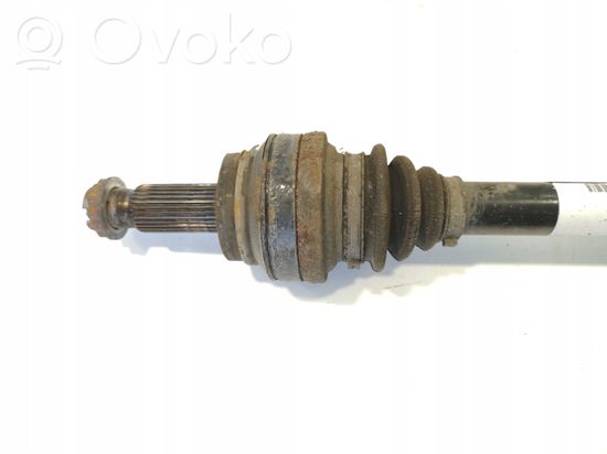 BMW X5 E70 Rear driveshaft 8609842