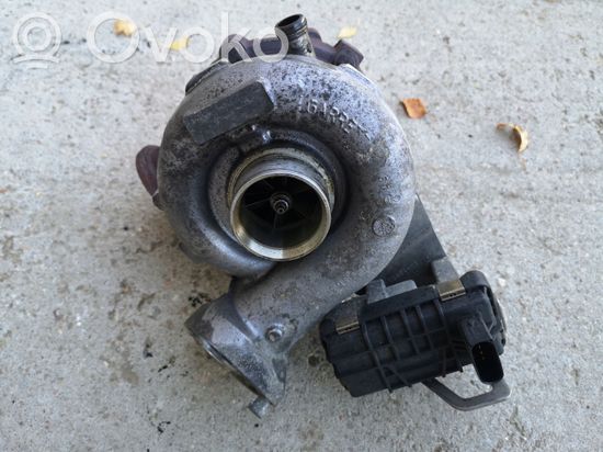 BMW 5 E60 E61 Turbo 7794259