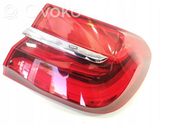 BMW 7 G11 G12 Rear/tail lights