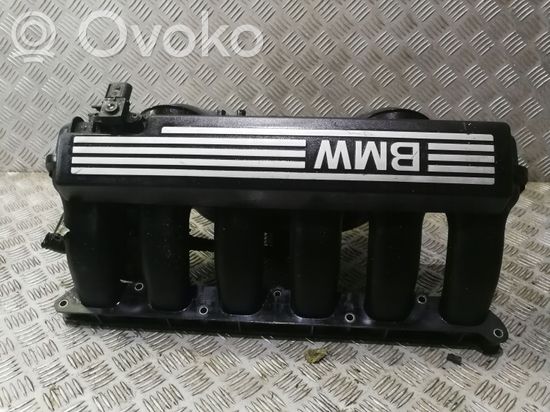 BMW 5 E60 E61 Intake manifold 7520367