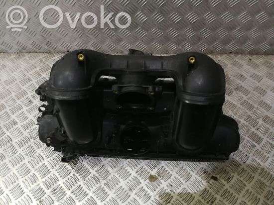 BMW 5 E60 E61 Intake manifold 7520367