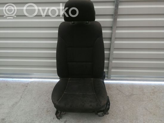 BMW 5 E60 E61 Front driver seat