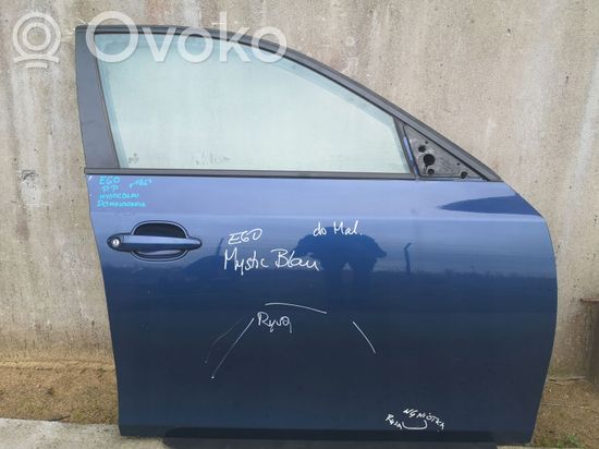 BMW 5 E60 E61 Front door