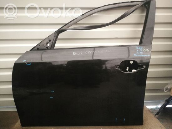 BMW 5 E60 E61 Front door