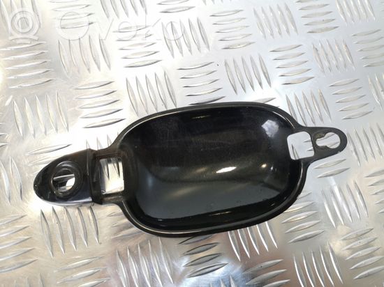 BMW 5 E60 E61 Front door coupe exterior handle/bracket