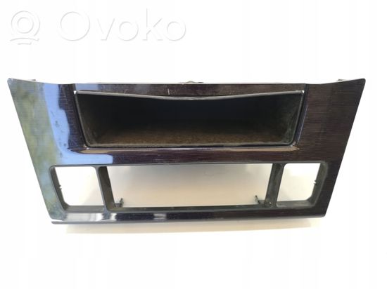BMW 5 E60 E61 Center console decorative trim 6978676