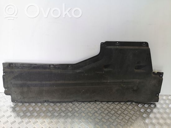 BMW 7 G11 G12 Side bottom protection 7348358