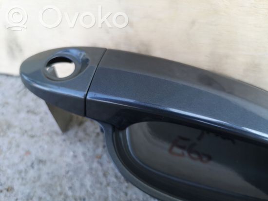 BMW 5 E60 E61 Front door exterior handle