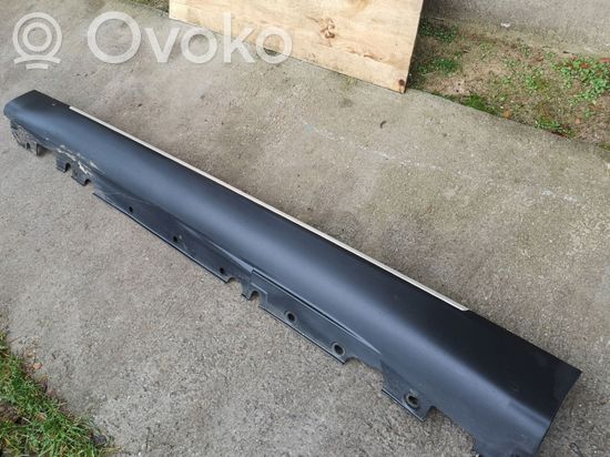 BMW X6 E71 E72 Sill