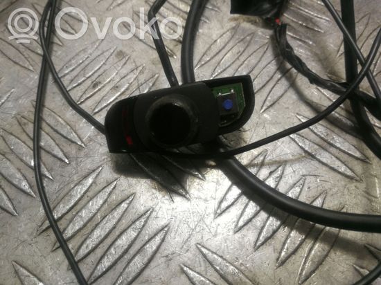 BMW 5 E60 E61 Hands-free kit