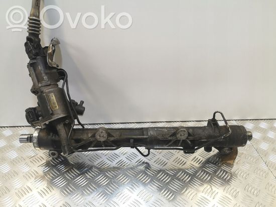 BMW 7 F01 F02 F03 F04 Steering rack 7882434